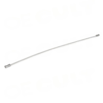 Porsche 911/912 1965-1989 Värmespjäll Kablage OE-Cult